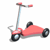 lambreta imagens-animadas-gif